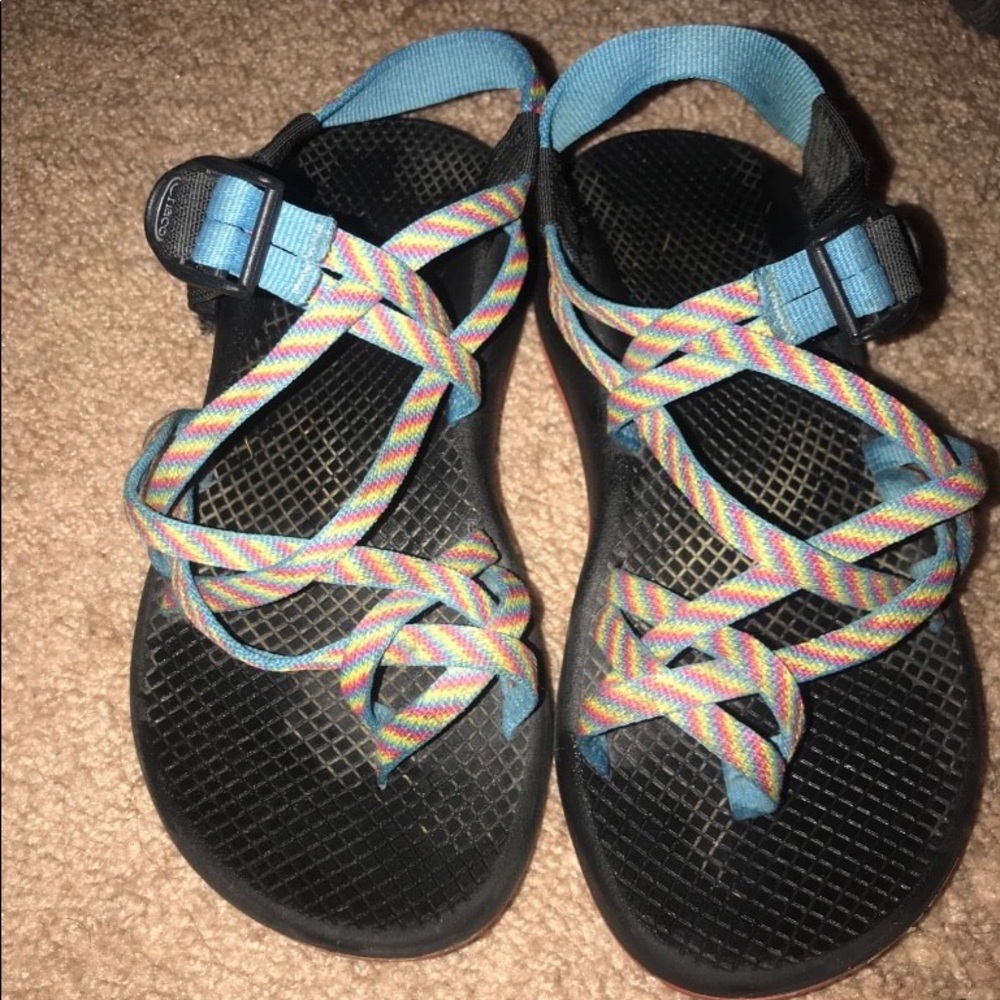Chacos